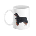 Coffee Mug  WOOFipedia Shop