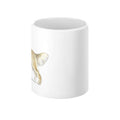 Coffee Mug  WOOFipedia Shop