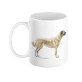 Coffee Mug  WOOFipedia Shop