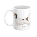 Coffee Mug  WOOFipedia Shop