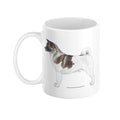 Coffee Mug  WOOFipedia Shop