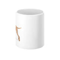 Coffee Mug  WOOFipedia Shop