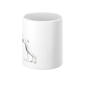 Coffee Mug  WOOFipedia Shop