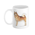 Coffee Mug  WOOFipedia Shop
