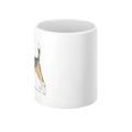 Coffee Mug  WOOFipedia Shop