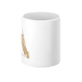 Coffee Mug  WOOFipedia Shop
