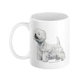 Coffee Mug  WOOFipedia Shop