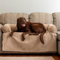 Couch Companion Bolstered Sofa Throw