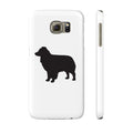 Australian Shepherd Phone Case