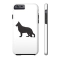 German Shepherd Dog Phone Case