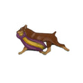 Hand-Painted Doberman Pinscher Pin