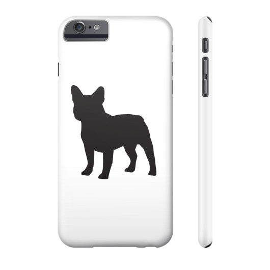 French Bulldog Phone Case