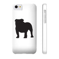 Bulldog Phone Case