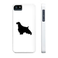 English Springer Spaniel Phone Case  WOOFipedia Shop