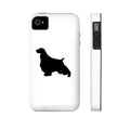 English Springer Spaniel Phone Case  WOOFipedia Shop