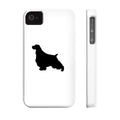 English Springer Spaniel Phone Case  WOOFipedia Shop