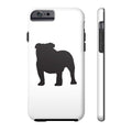 Bulldog Phone Case