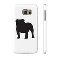 Bulldog Phone Case