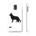 German Shepherd Dog Phone Case