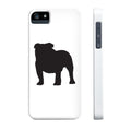 Bulldog Phone Case