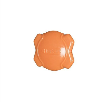 Soft Rubber Field Disk With Nubs and Handles