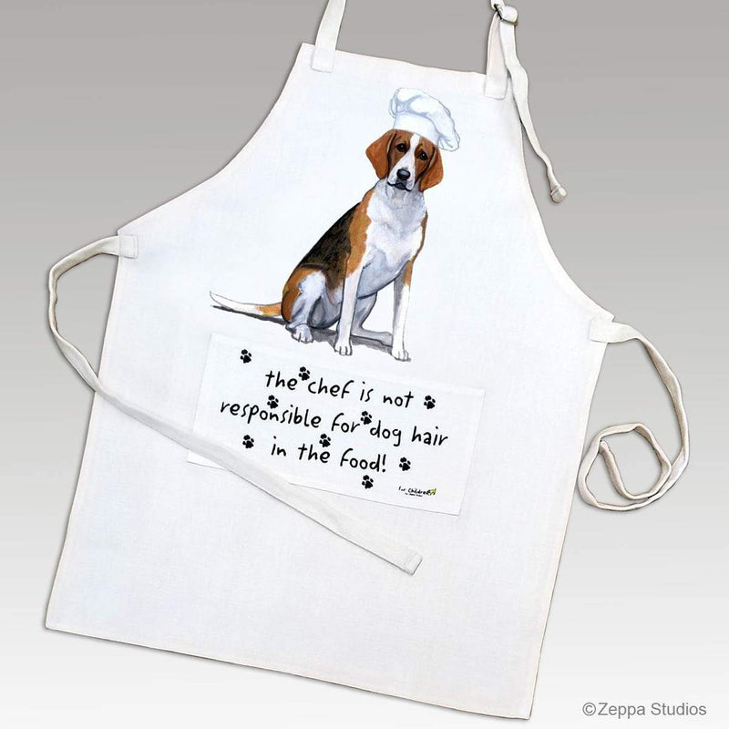 Foxhound Apron