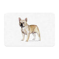 French Bulldog Pet Mat