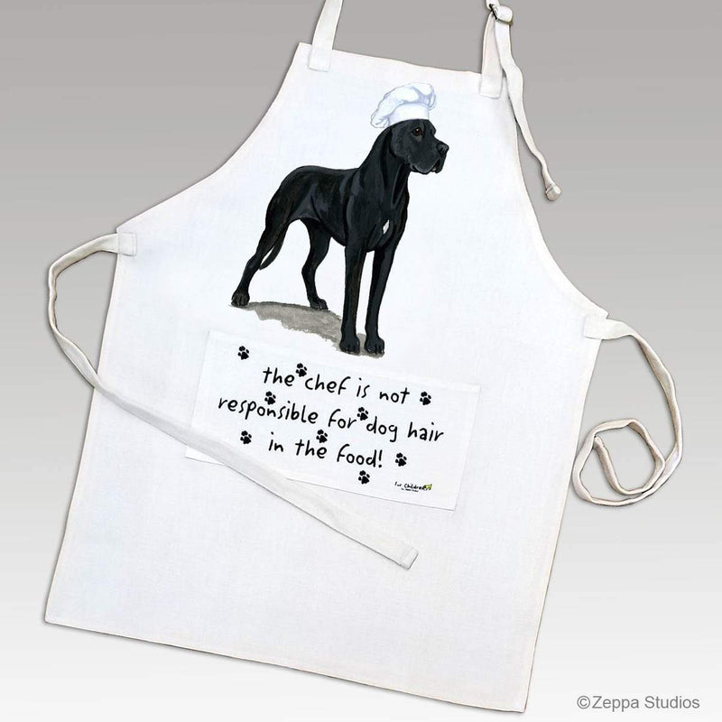 Great Dane Apron