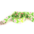 Green Daisy  Lead