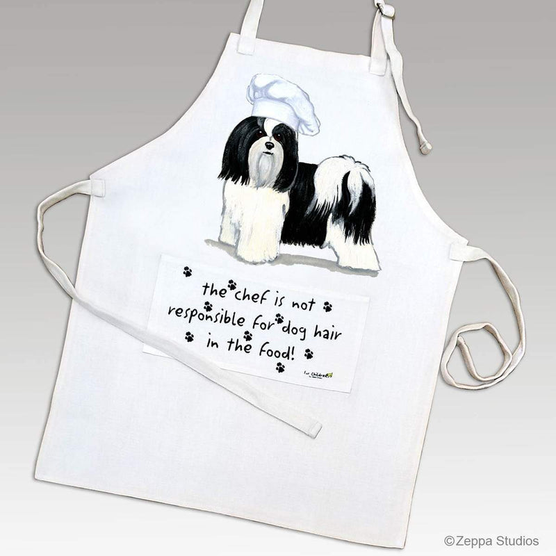 Havanese Apron