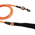Dazzle High Visibility Rope Leash