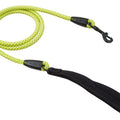 Dazzle High Visibility Rope Leash