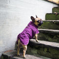 Casual Quilted Jacket
