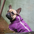 Casual Quilted Jacket