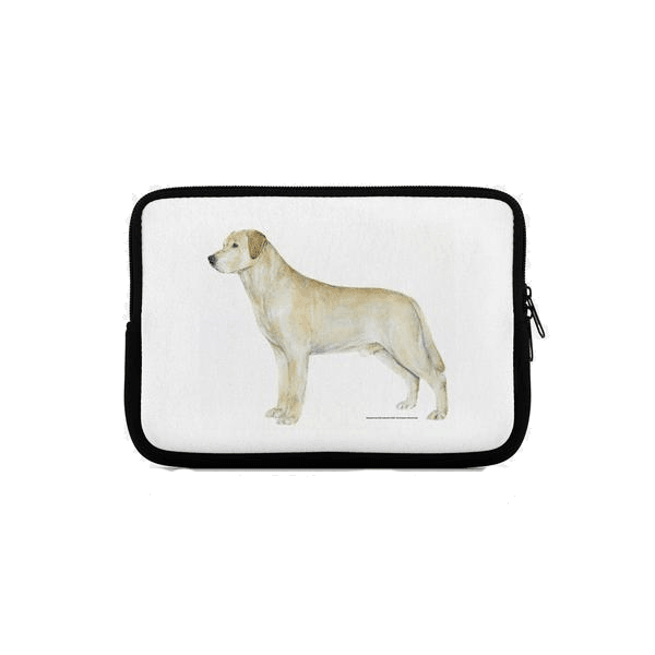 Labrador Retriever e-Reader Sleeve