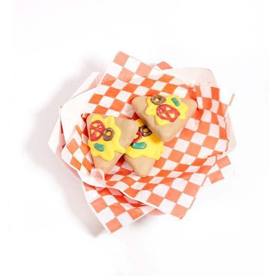 Nacho Dog Treats