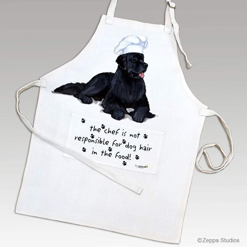 Newfoundland Apron