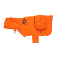 Packaway Crab Dog Raincoat