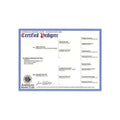 AKC Certified Pedigrees