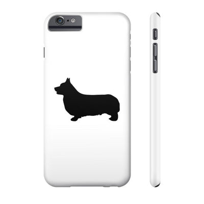 Pembroke Welsh Corgi Phone Case