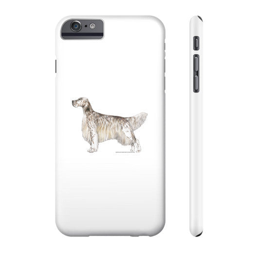 Phone Case  WOOFipedia Shop