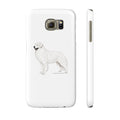 Phone Case  WOOFipedia Shop
