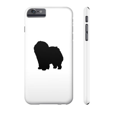 Chow Chow Phone Case
