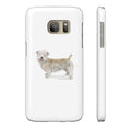 Phone Case  WOOFipedia Shop