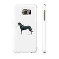Phone Case  WOOFipedia Shop