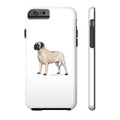 Phone Case  WOOFipedia Shop