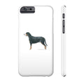 Phone Case  WOOFipedia Shop