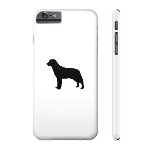 Labrador Retriever Phone Case