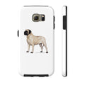 Phone Case  WOOFipedia Shop