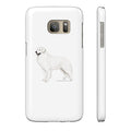 Phone Case  WOOFipedia Shop